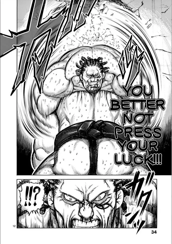 Kengan Ashura Chapter 76 image 12_optimized